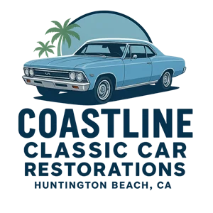 Coastline Classic Car Restorations