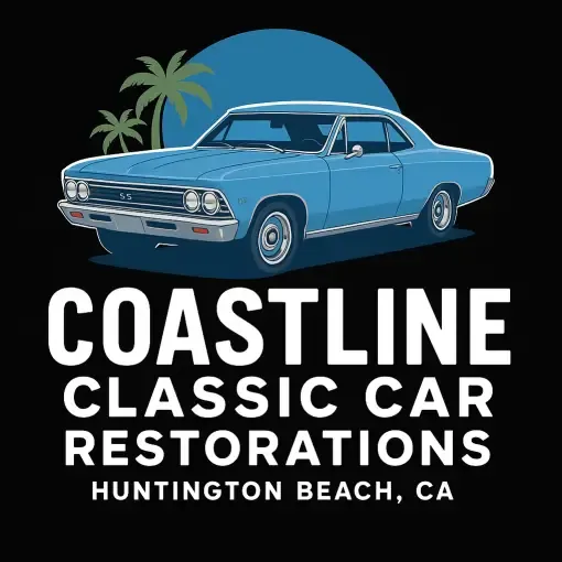 Coastline Classic Car Restorations