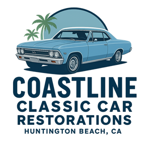Coastline Classic Car Restorations