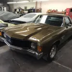El Camino Restoration services in Huntington Beach