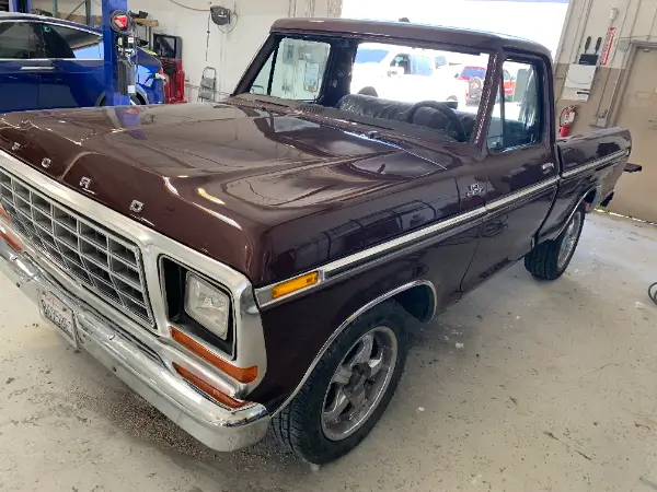 Classic Car Restoration Serving Costa Mesa, CA