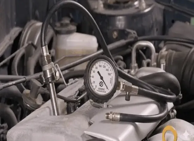 How Compression Testing Is Performed