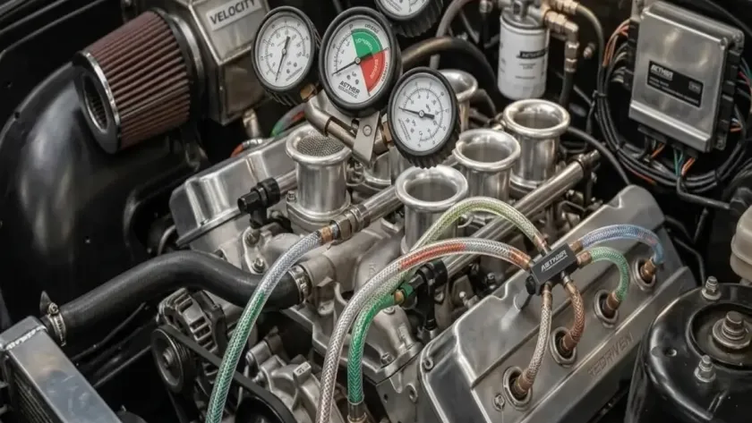Signs Your Classic Car Engine Needs Rebuilding | 2026 Guide