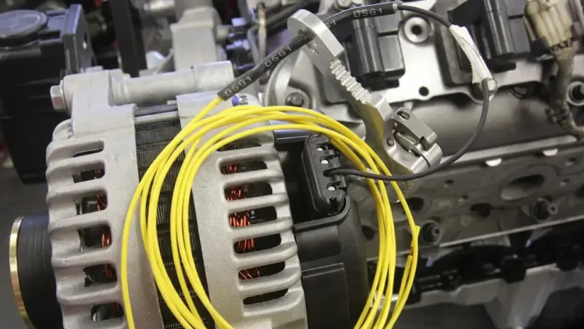 Can You Run an LS Engine Without Rewiring