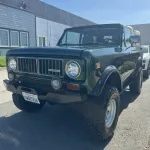 Scout Restoration Huntington Beach